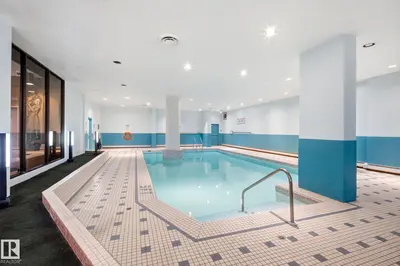 Interior photo 2 of #1413 13910 STONY PLAIN RD NW