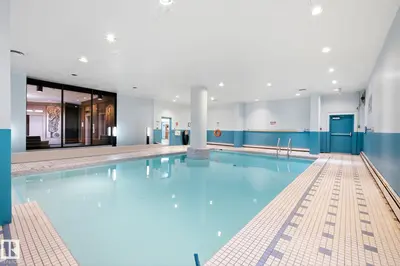 Interior photo 3 of #1413 13910 STONY PLAIN RD NW