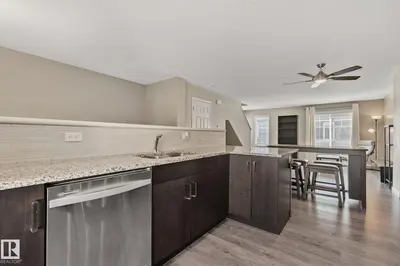 Interior photo 2 of #55 1030 CHAPPELLE BV SW