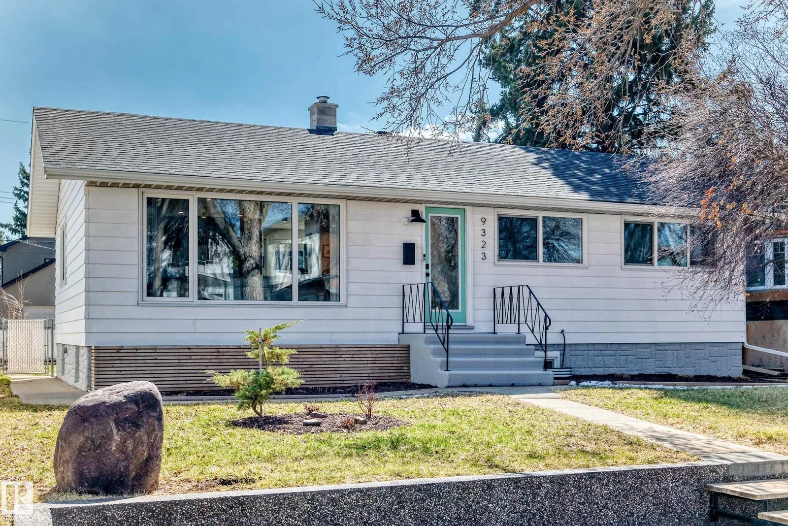 9323 70 AV NW, Edmonton - 4 bedroom Detached Single Family for sale