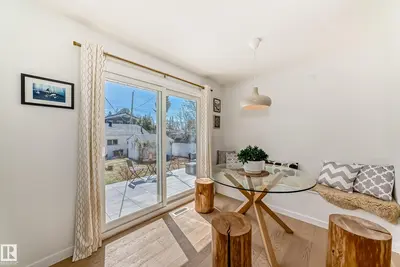 Interior photo 4 of 9323 70 AV NW