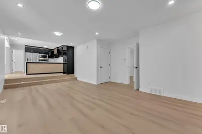 Interior photo 4 of 11615 24 AV NW