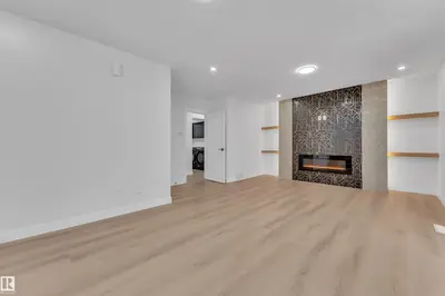 Interior photo 2 of 11615 24 AV NW