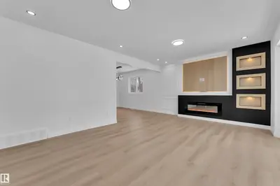 Interior photo 1 of 11615 24 AV NW