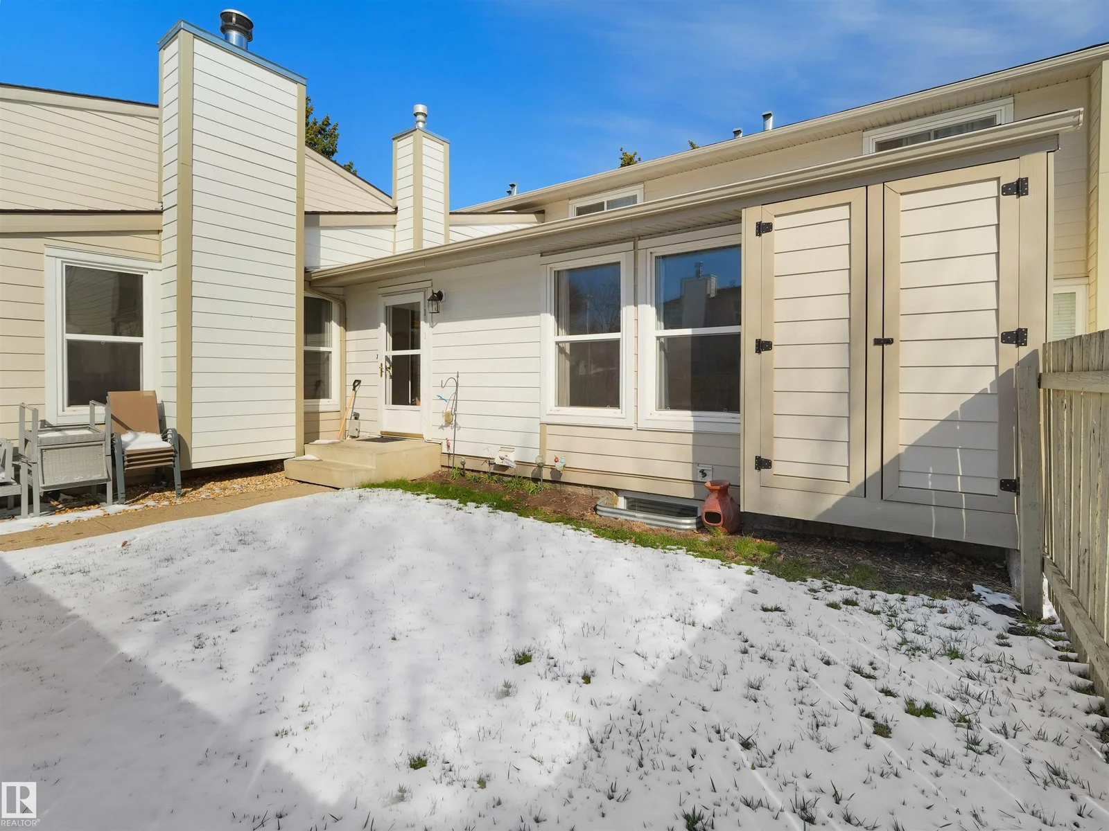 1164 KNOTTWOOD RD E NW, Edmonton - 2 bedroom Townhouse for sale