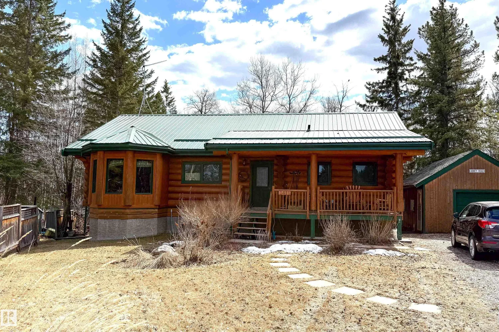 1411 Park CR, Rural Lac Ste. Anne County - 3 bedroom Detached Single Family for sale