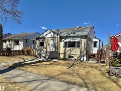 Interior photo 1 of 9330 72 AV NW NW