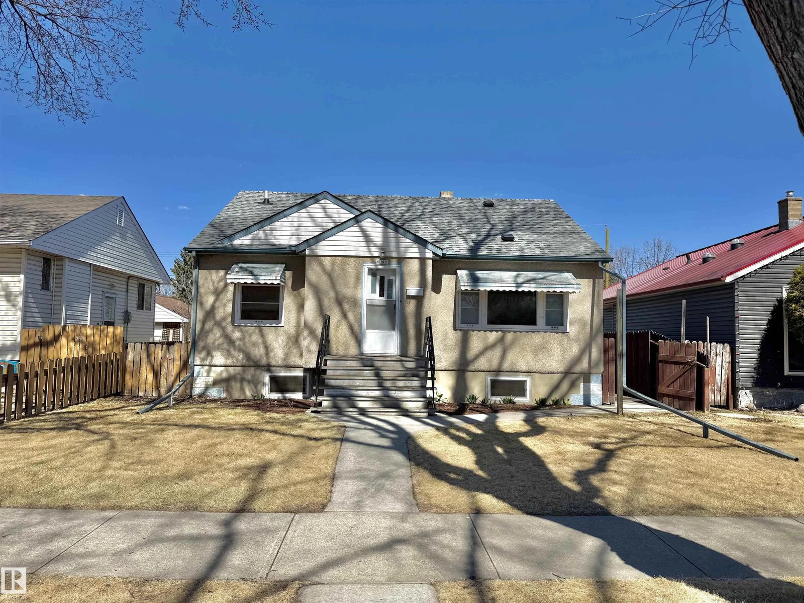9330 72 AV NW NW, Edmonton - 4 bedroom Detached Single Family for sale