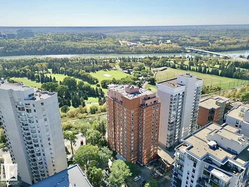 #201 10010 119 ST NW NW, Edmonton - $596,400