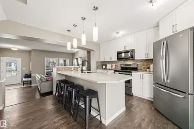 Interior photo 3 of 4042 CHAPPELLE GREEN GR SW
