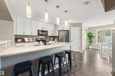 Interior photo 2 of 4042 CHAPPELLE GREEN GR SW