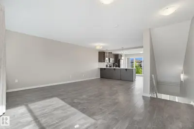 Interior photo 2 of 1604 33A ST NW