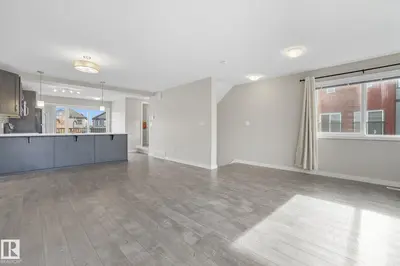Interior photo 4 of 1604 33A ST NW