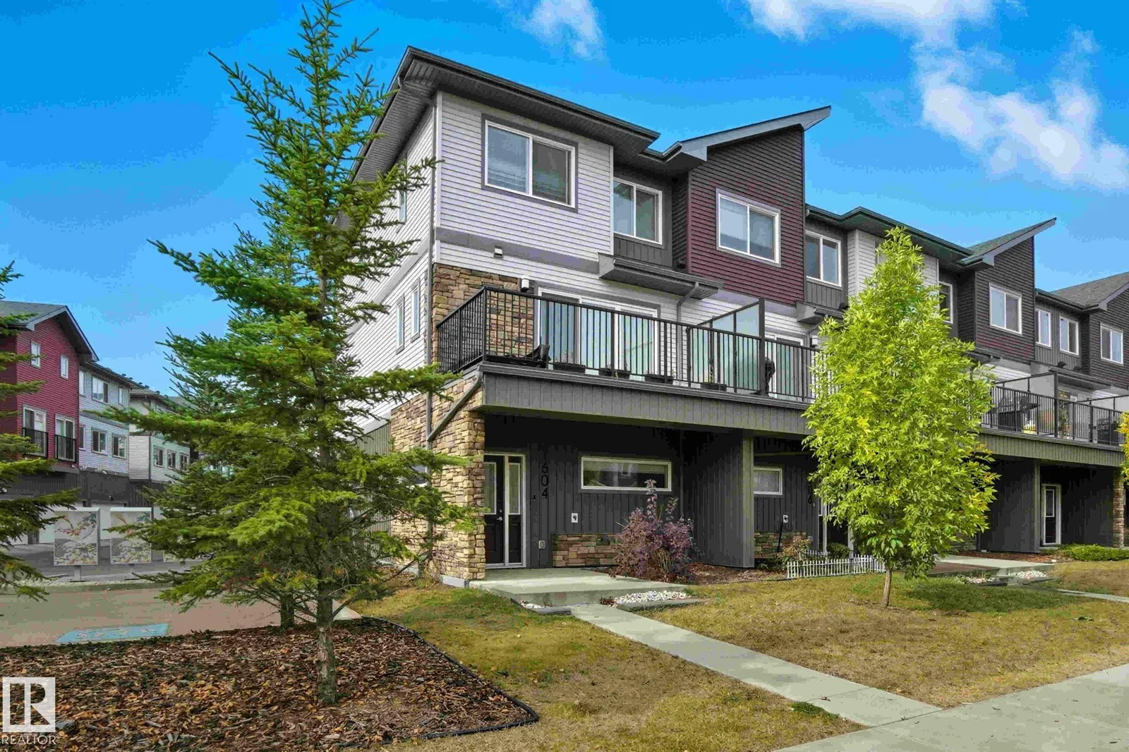 1604 33A ST NW, Edmonton - 3 bedroom Townhouse for sale