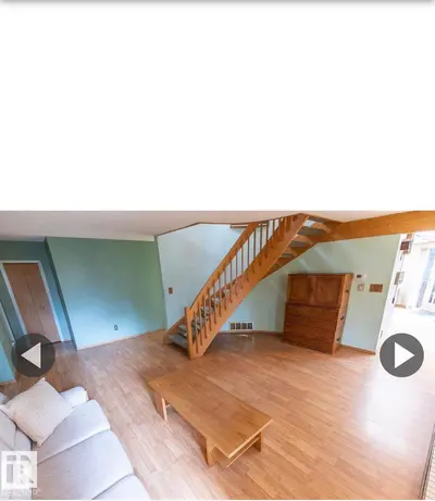 Interior photo 1 of #1 23248 TWP ROAD 522