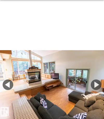 Interior photo 3 of #1 23248 TWP ROAD 522