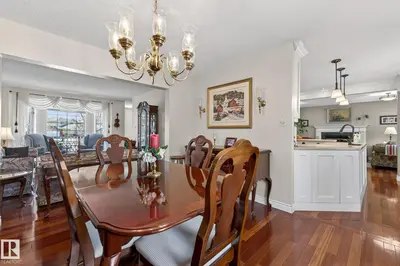 Interior photo 2 of 3108 36B AV NW