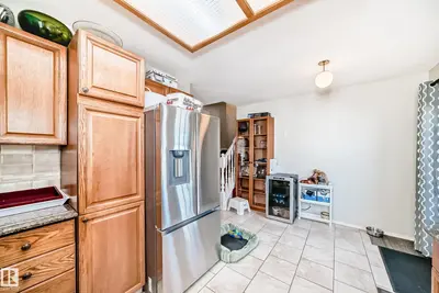 Interior photo 2 of 3218 36 ST NW