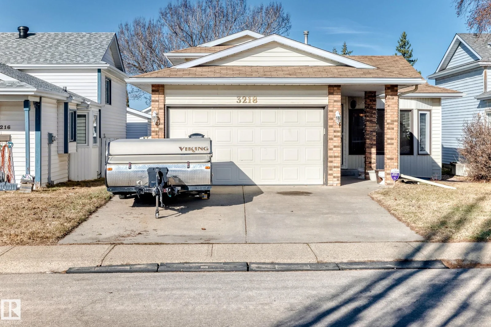 3218 36 ST NW, Edmonton - 3 bedroom Detached Single Family for sale