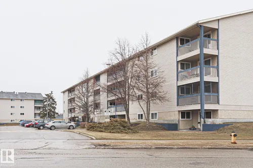 #303 2628 MILL WOODS RD E NW, Edmonton - $94,900