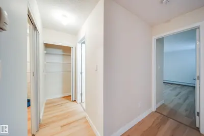 Interior photo 4 of #106 2628 MILL WOODS RD E NW