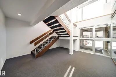 Interior photo 1 of #106 2628 MILL WOODS RD E NW