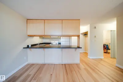 Interior photo 3 of #106 2628 MILL WOODS RD E NW