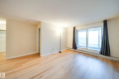 Interior photo 2 of #106 2628 MILL WOODS RD E NW