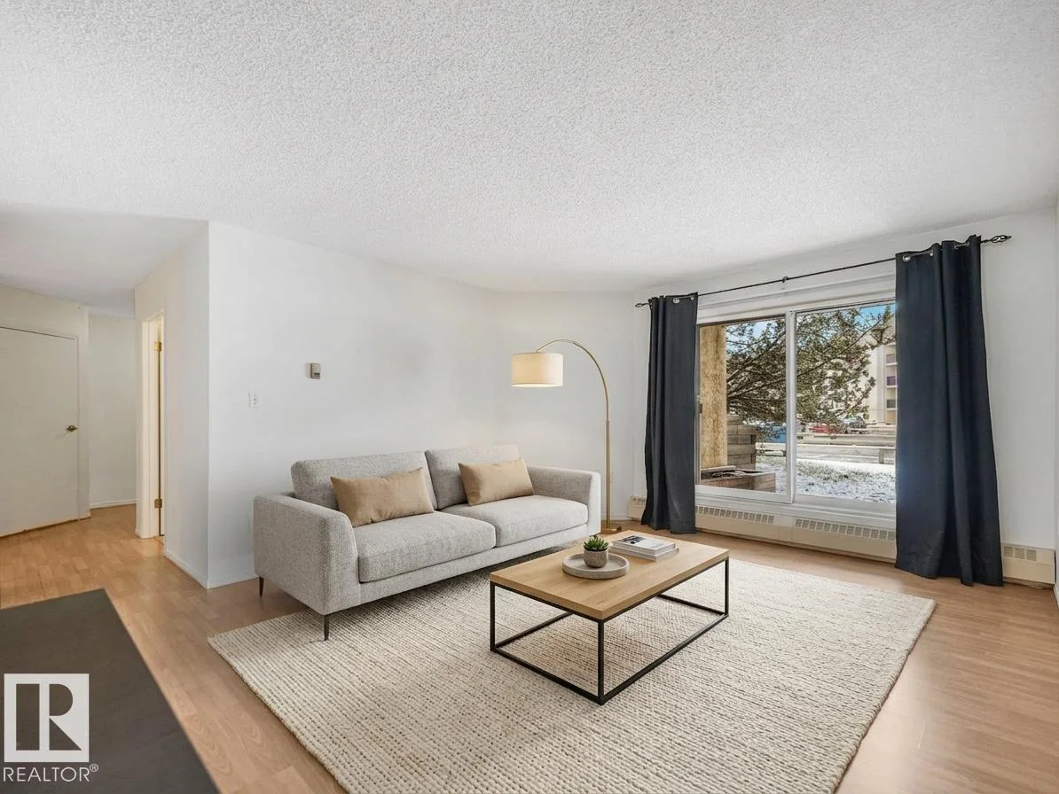 , Edmonton - 2 bedroom Condominium for sale