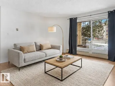 Interior photo 4 of #143 10636 120 ST NW NW