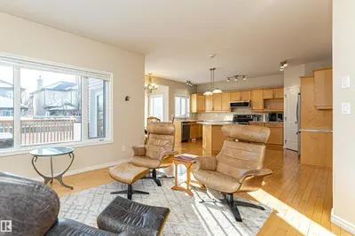 Interior photo 4 of 1915 126 ST SW