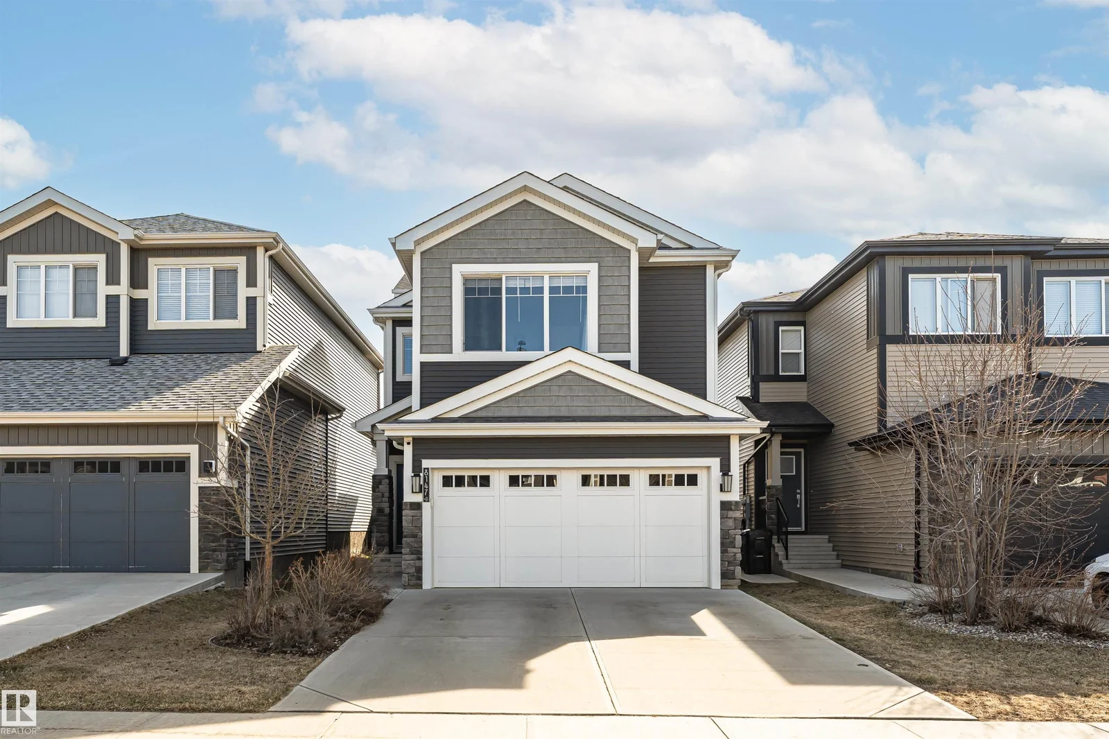 8147 226 ST NW, Edmonton - 3 bedroom Detached Single Family for sale