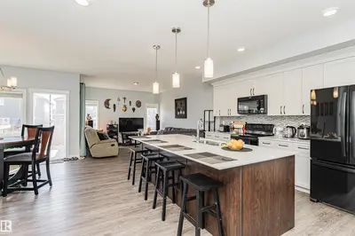 Interior photo 2 of 8147 226 ST NW