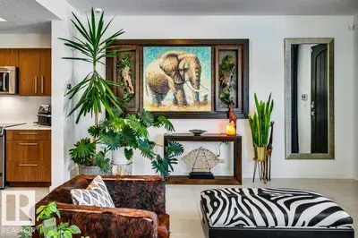 Interior photo 2 of 10920 96 ST NW