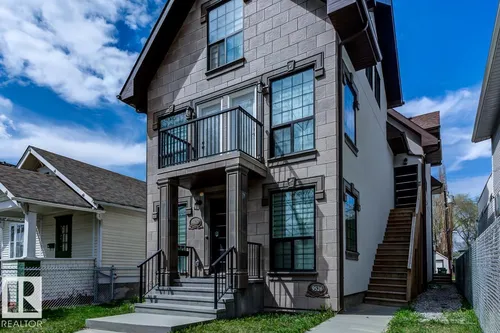 9526 109A AV NW, Edmonton - $419,900