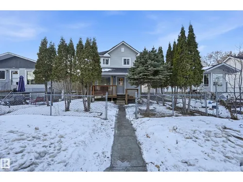 10656 93 ST NW, Edmonton - $325,000