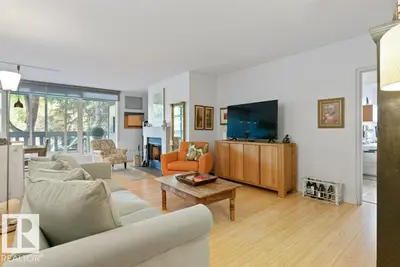 Interior photo 4 of #202 9809 110 ST NW