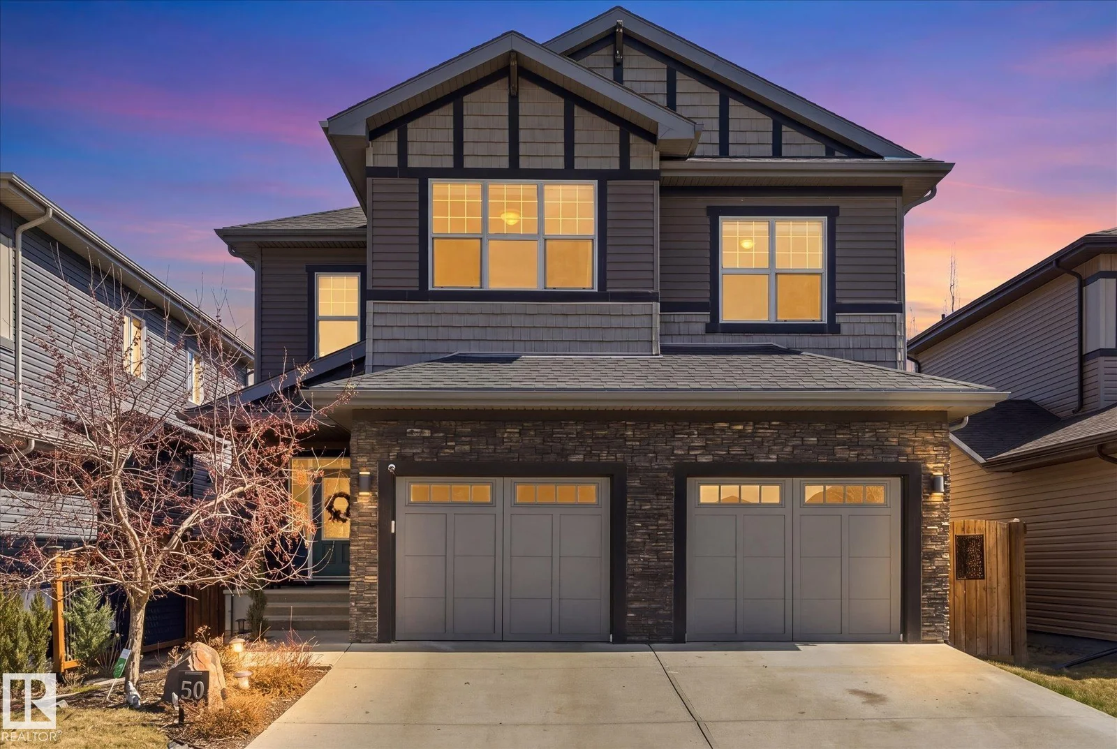 50 Prescott CL, Spruce Grove - 3 bedroom Detached Single Family for sale