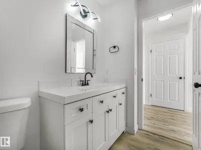 Interior photo 2 of 4103 28 AV NW