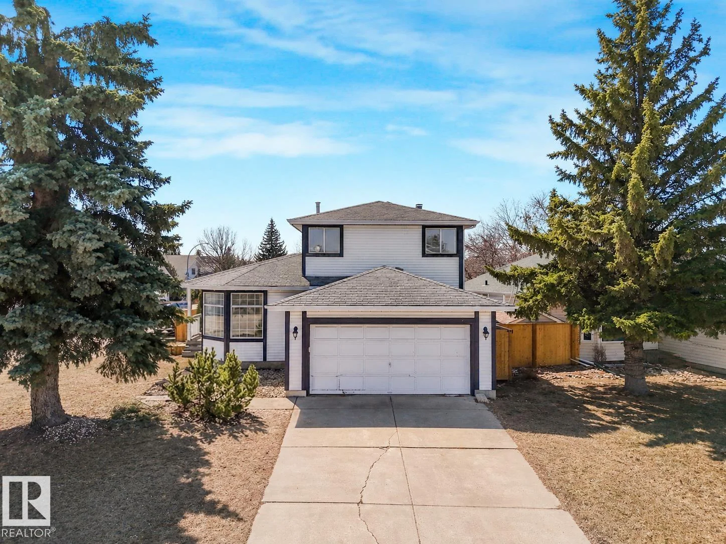 4103 28 AV NW, Edmonton - 4 bedroom Detached Single Family for sale