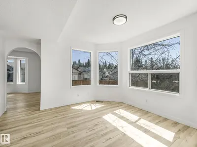 Interior photo 1 of 4103 28 AV NW