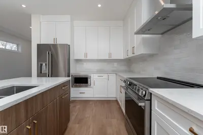 Interior photo 2 of 13034 123A ST NW