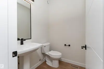 Interior photo 4 of 13034 123A ST NW