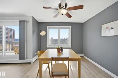 Interior photo 3 of #904 9737 112 ST NW