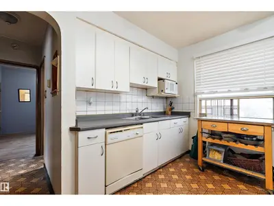 Photo 1 of 10124 88 AV NW