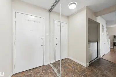Interior photo 3 of #110 14520 52 ST NW