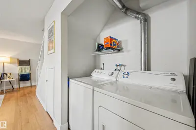 Interior photo 4 of #110 14520 52 ST NW