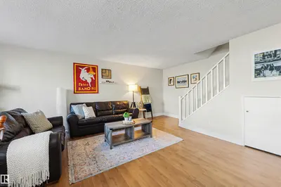 Interior photo 2 of #110 14520 52 ST NW