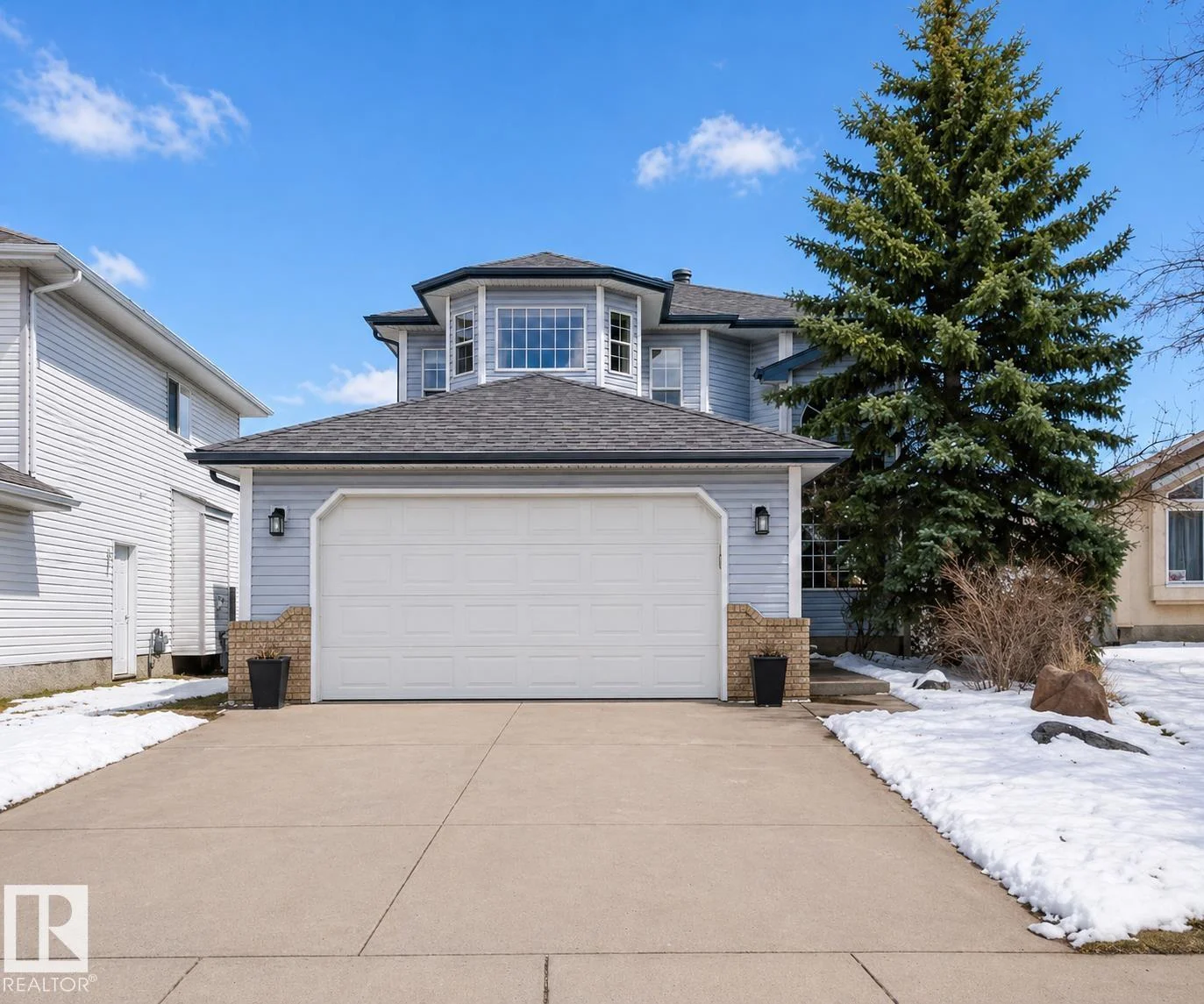 874 RYAN PL NW, Edmonton - 4 bedroom Detached Single Family for sale
