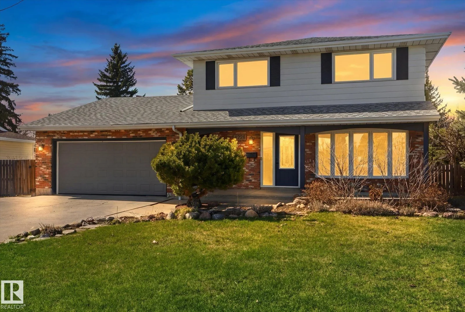 4224 110 ST NW, Edmonton - 4 bedroom Detached Single Family for sale
